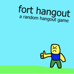 UPDATE!! Fort’s AFK hangout