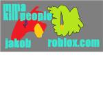 mma mixed martial arts by idotnoyesno