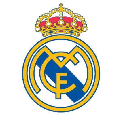 Real Madrid Logo Roblox decal