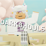DARK GHOULSS