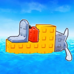 Make a Boat!