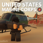 [USMC] - United States Marine Cοrps