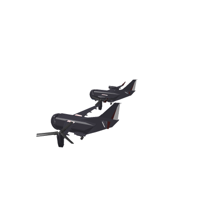Pelican Utility Aircraft