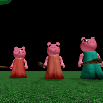 [NEW] Survival The Piggy The Killer 