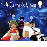 A Cartier's Vision
