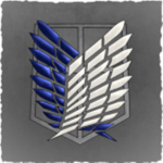 [AOT:H] Survey Corps