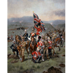 BA| British Army’