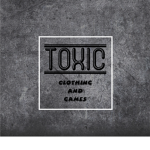 TOXIC | clothing | games|