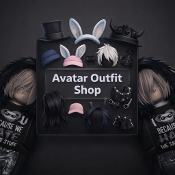 Avatar Outfit Shop