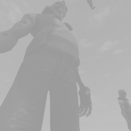 The Horde