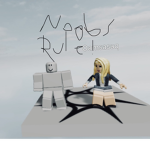 Noobs for life Group