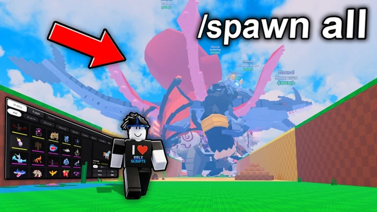 OPEN EGGZ! X999999 MODDED thumbnail