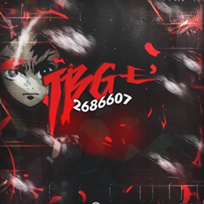 The Bloodthirsty Galactic Empire Roblox group icon