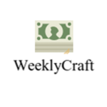 WeeklyCraft