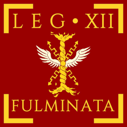 XII | Training Grounds