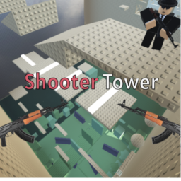 Shooter Tower (New Zone)