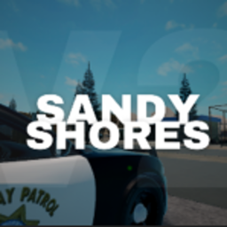 Sandy Shores Training Centre