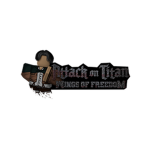 [Attack on Titan: Wings of Freedom] Main Group Group Thumbnail