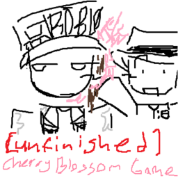 Cherry Blossom 2