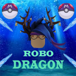 OFFICIAL ROBO DRAGON GROUP