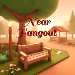 Near hangout 🎇