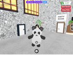 THE PANDA SQAUD12345678910