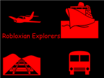 The Robloxian Explorers