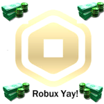 Robux yay!