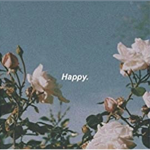 Be h@ppy