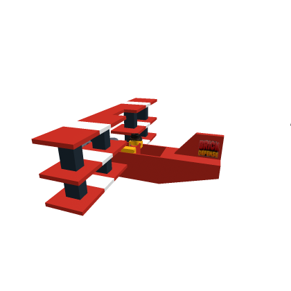 Zeppelin (WIP)