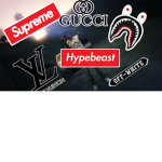 !!HYPEBeast Clothes!!