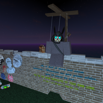 Childhood W.I.P
