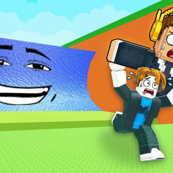 Escape tsunamie for  Devs