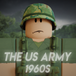 Tʜᴇ Uɴɪᴛᴇᴅ Sᴛᴀᴛᴇꜱ Aʀᴍʏ 1960'S