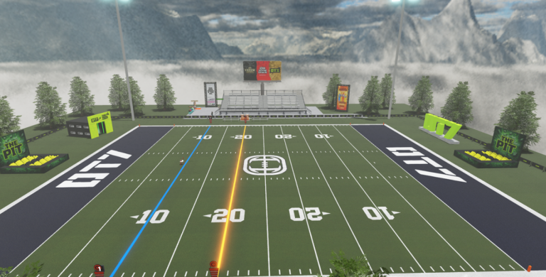 OT7 NORTH FIELD screenshot 2