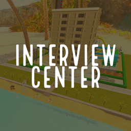 Beach Hotel' Interview Center