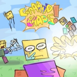 curated chaos! (beta)