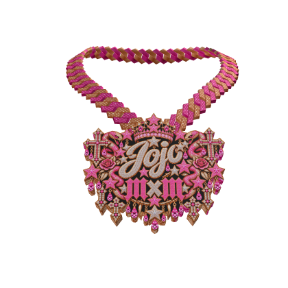 jojo's chain