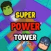 Super Power Tower icon