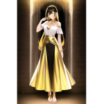 Charlotte Seo Iris
