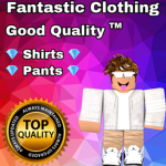 ¥ Fantastic Clothing ¥