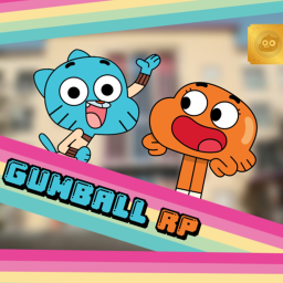 Gumball (RP) - TEST
