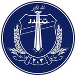 203 "Thunder" Corps