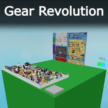 Rivoluzione degli attrezzi