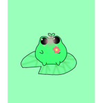 ~Froggy Lollipop~