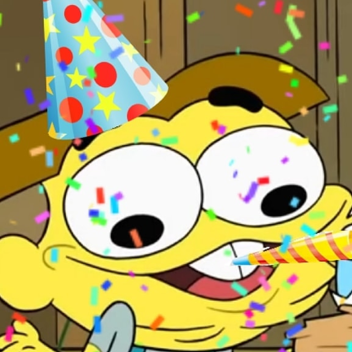 [PARTY IS OVER] My Quarantine Birthday