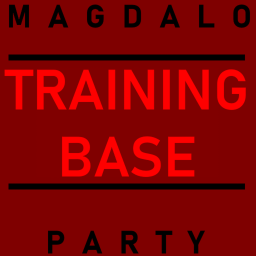 Base Militar, Magdalo.
