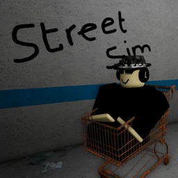 Street Simulator icon