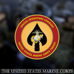 -|USMC|- Marine Special Operations Command/MARSOC