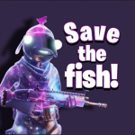 Save Da Fish